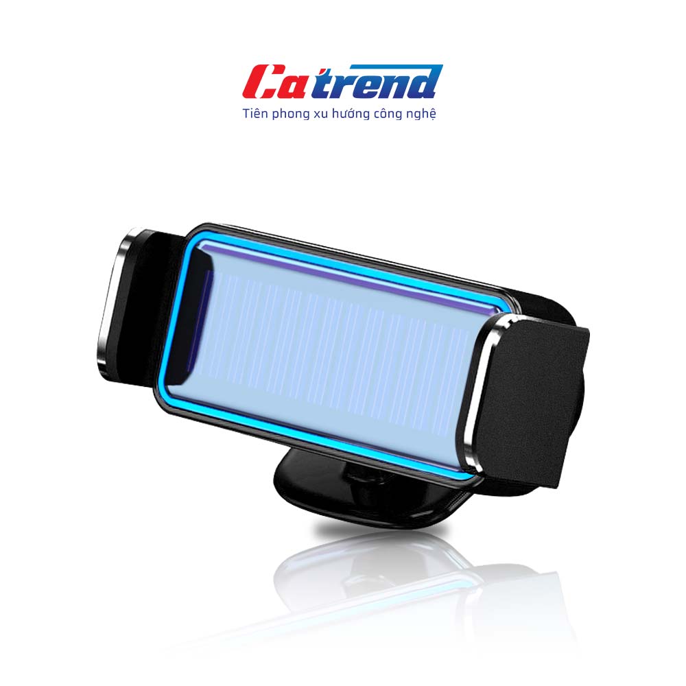 Giá đỡ điện thoại năng lượng mặt trời TexPad