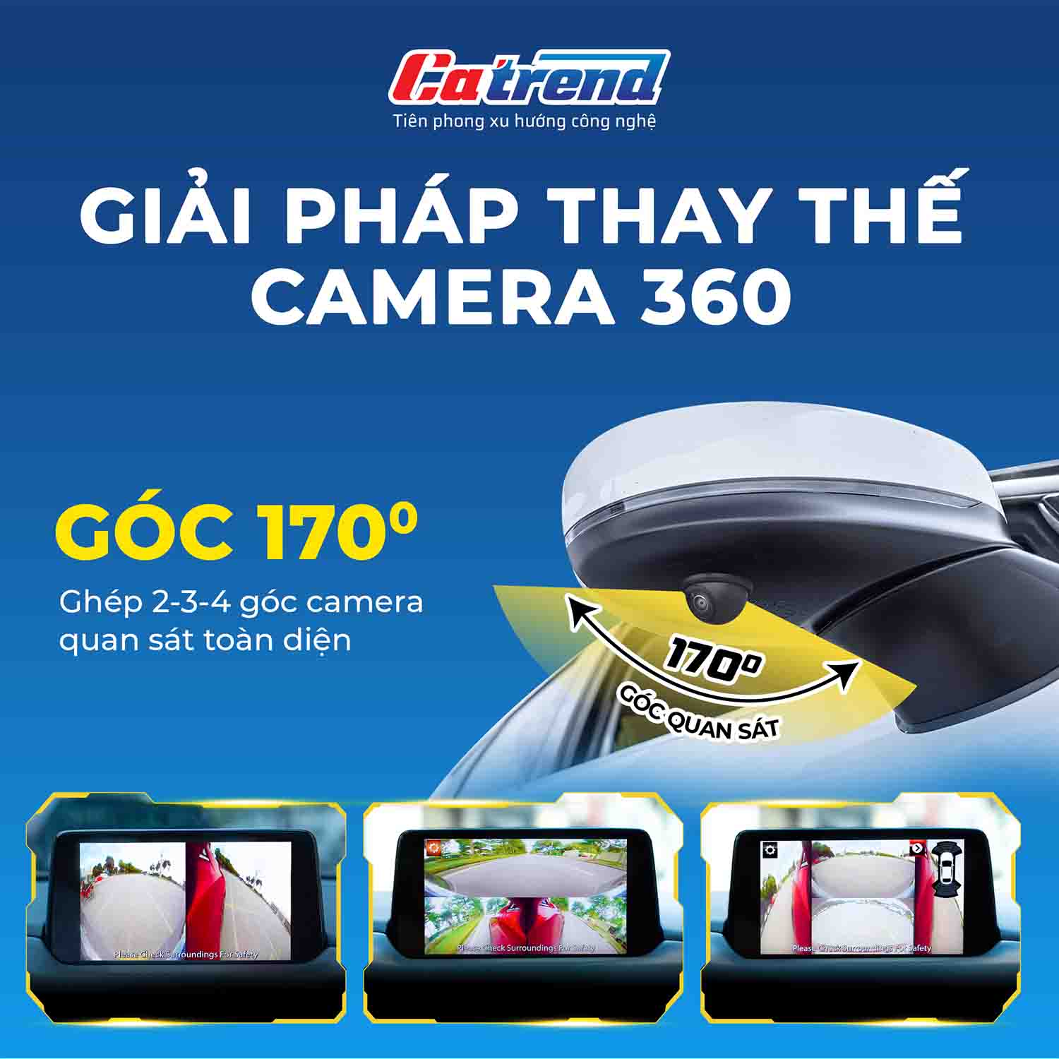 texpad zone 3 pro góc 170 độ