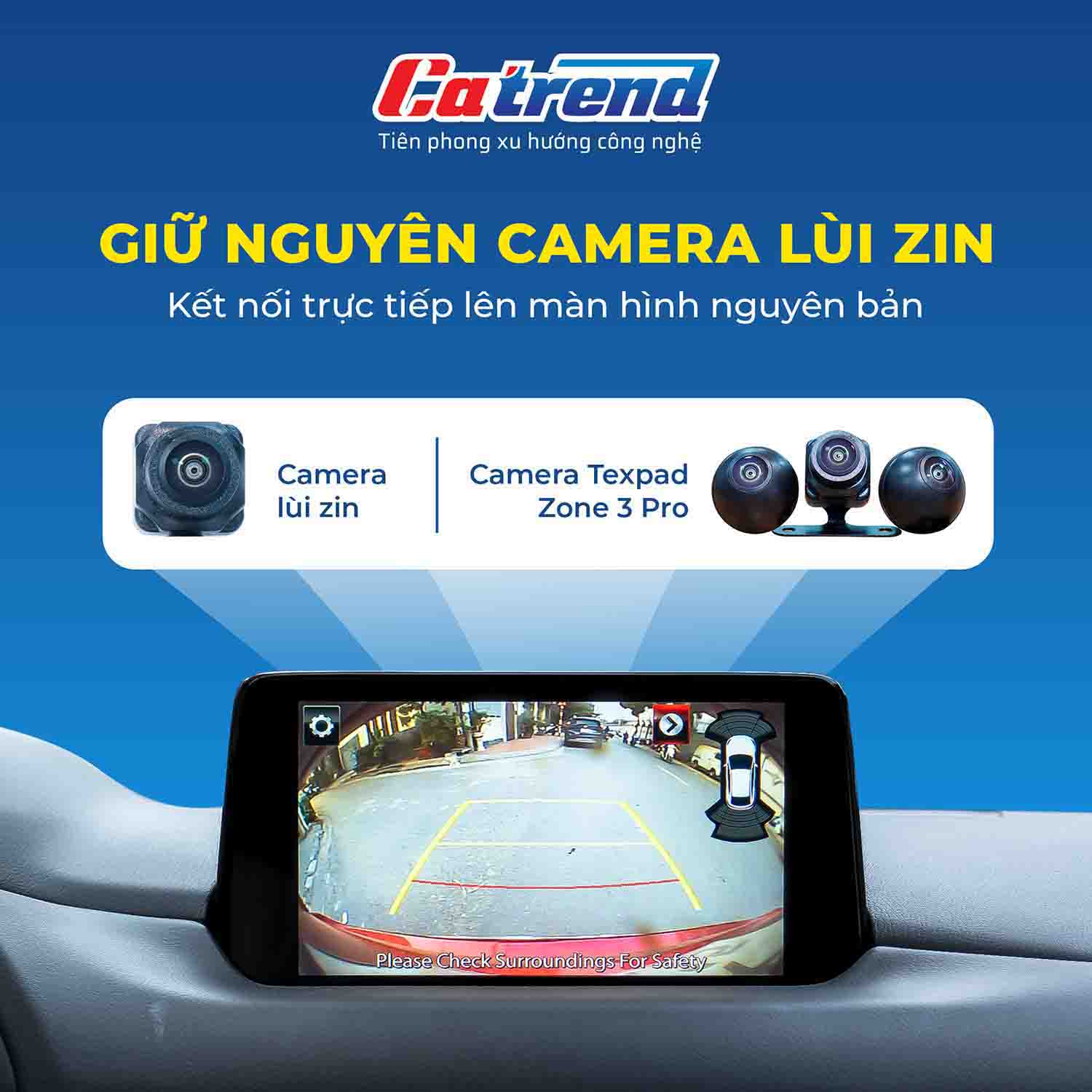 texpad zone 3 pro lắp đặt zin