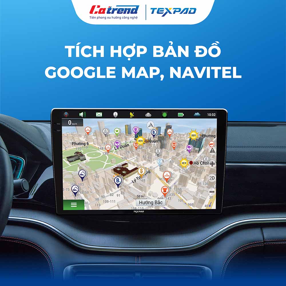 Màn hình Texpad TX24 Base