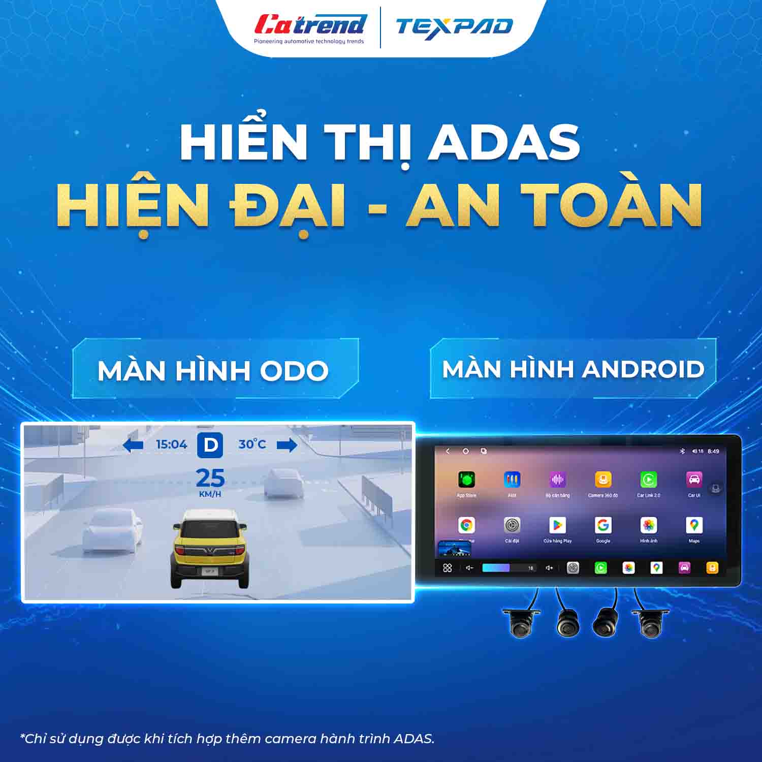 Màn hình Texpad TX24 Limited VF3 21 inch
