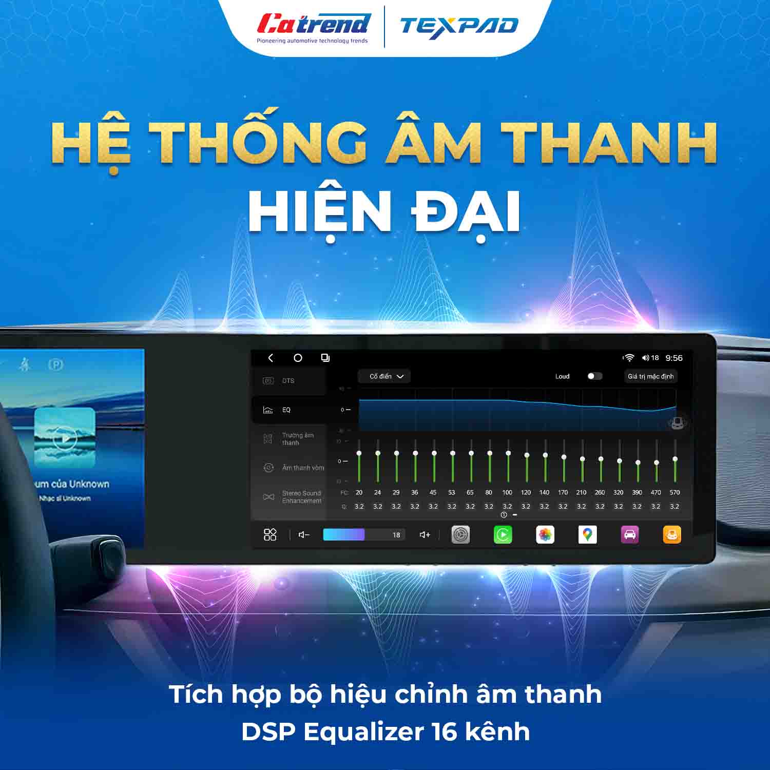 Màn hình Texpad TX24 Limited VF3 21 inch