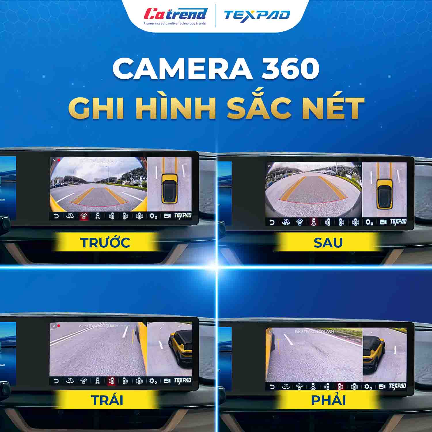 Màn hình Texpad TX24 Limited VF3 21 inch