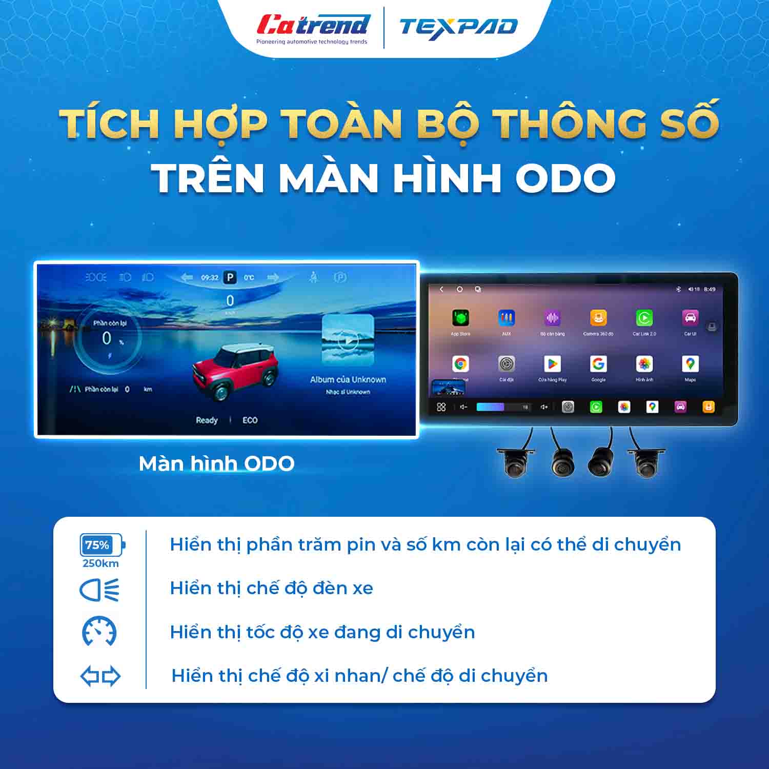 Màn hình Texpad TX24 Limited VF3 21 inch
