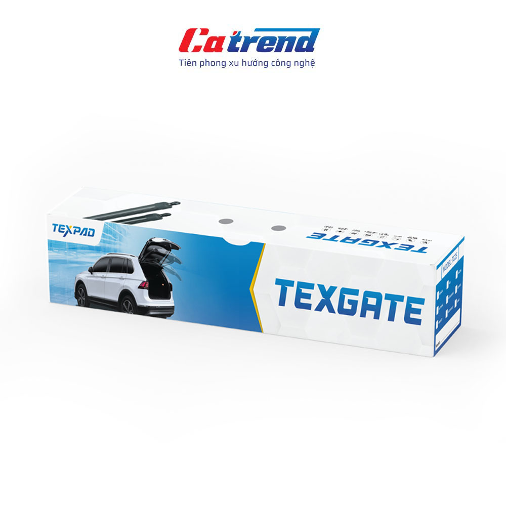 Gương điện Texgate TG26